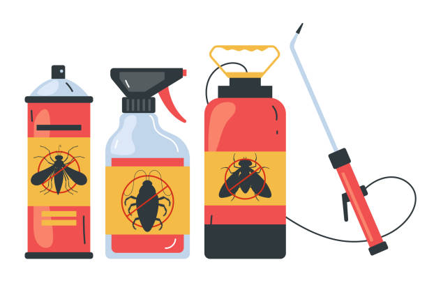 Best Pest Control Near Me in Rockwell City, IA